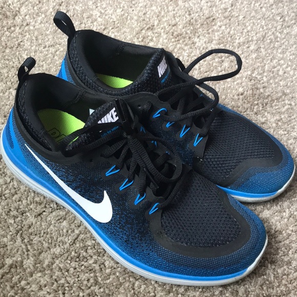 nike free run distance 2